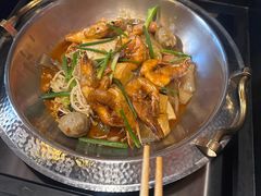 -晓林火锅(安定门店)