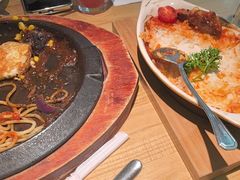 -菲滋意式休闲餐厅(北仑银泰城店)