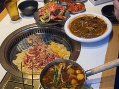 -杨记齐齐哈尔烤肉(总店)