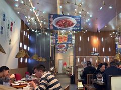 -老屋印象川菜(世纪东方店)
