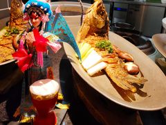 -山西会馆·晋菜·晋商宴·牌匾博物馆(胜利东街店)