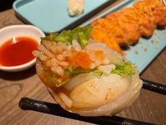 -安南越南餐厅(青岛万象城店)