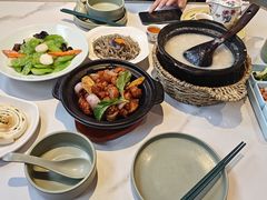 -南拳十三姨·潮汕砂锅粥·粤菜(西单大悦城店)