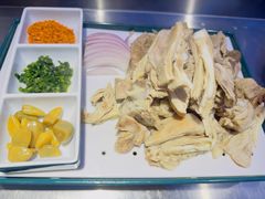-俭寨大盘鸡·缸子肉·小公鸡·新疆菜(云通店)