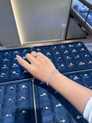 点击看大图 -Cindy Jewelry·钻戒·彩色宝石