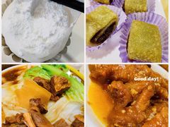 -明泉居茶点荟(车陂店)