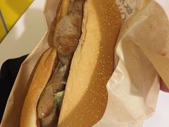 -麦当劳(武昌火车站店)