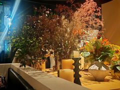 -Ameigo梅果·云贵川bistro(长宁来福士店)