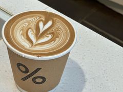 -% Arabica阿拉比卡咖啡(武康路店)