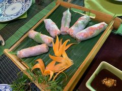 -Lam Vien Restaurant