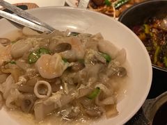 -文兴酒家(Chinatown - Gerrard Street)