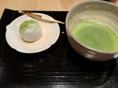 -伊藤久右卫门(宇治本店)