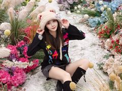 -洛阳白云山景区