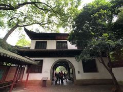 -汇龙潭