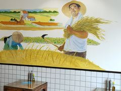 用餐区-猪脑壳凉面(武陵源店)