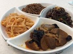 -西安绿地假日酒店·丽宝轩中餐厅