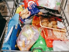 -永旺梦乐城(金银潭店)