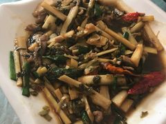 -翠茗农庄土菜馆(天目湖店)
