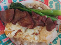 -孖记茶档·热腾茶餐(江南西plus店)