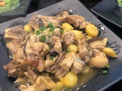 -外婆船宴餐厅·外婆喊你回家吃饭