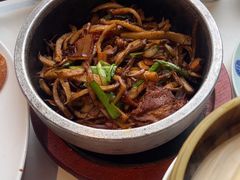 -惠丰堂饭庄·烤鸭·京味菜(西北旺·唐家岭店)
