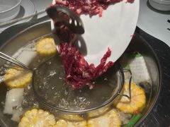 -潮发潮汕牛肉店(龙洞店)