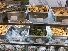 -哈氏·上海哈尔滨食品厂(五角场万达广场店)