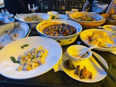 -二十八里太湖船菜(吉祥路店)