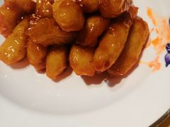 -陈寔包子王·卤煮小肠·京味小吃(龙潭店)