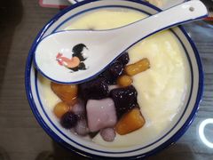 -然记糖水铺(怡丰路店)