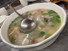 -蔼若春.传承三十年云南菜(金碧公园店)