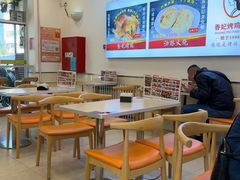 -香妃烤鸡(西单店)