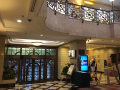 -上海国际饭店