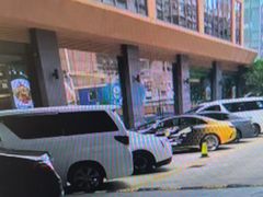 -珠海棕泉水疗酒店(拱北口岸高铁站店)