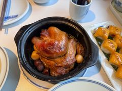 -龍聚祥烧麦馆(鼓楼店)