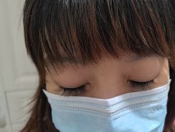 -菜菜美甲美睫皮肤管理