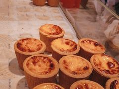 -五味酥·现烤国民糕点集合店(甘井子万达广场店)