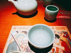 -仓桥家·焗寿司·锅物(光谷步行街店)