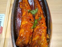 -小木屋拌饭(沈阳中街大悦城店)