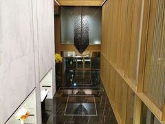 -尼依格罗香港美利酒店