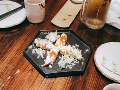 -鸟鹏烧鸟居酒屋(熙龙湾店)