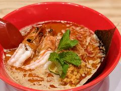 -麺屋猪一(宝安华强广场店)