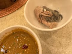 -八先生涮肉房(三里河店)