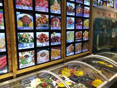 -美达尔烧烤海鲜家常菜(泰山路店)