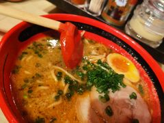 -一幻拉面(铜锣湾店)