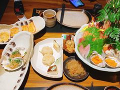 -和彩放题餐厅(酒仙桥店)