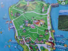 -三亚西岛海洋文化旅游区