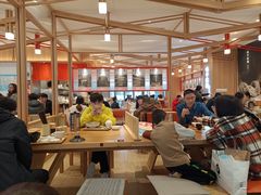 大堂-味千拉面(世纪东方店)