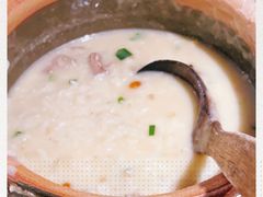 -潮十三潮汕砂锅粥(高新四路大都荟店)