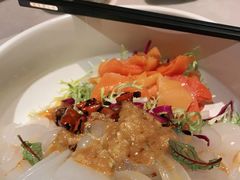 -船歌·鱼水饺青岛菜(闽江二路店)